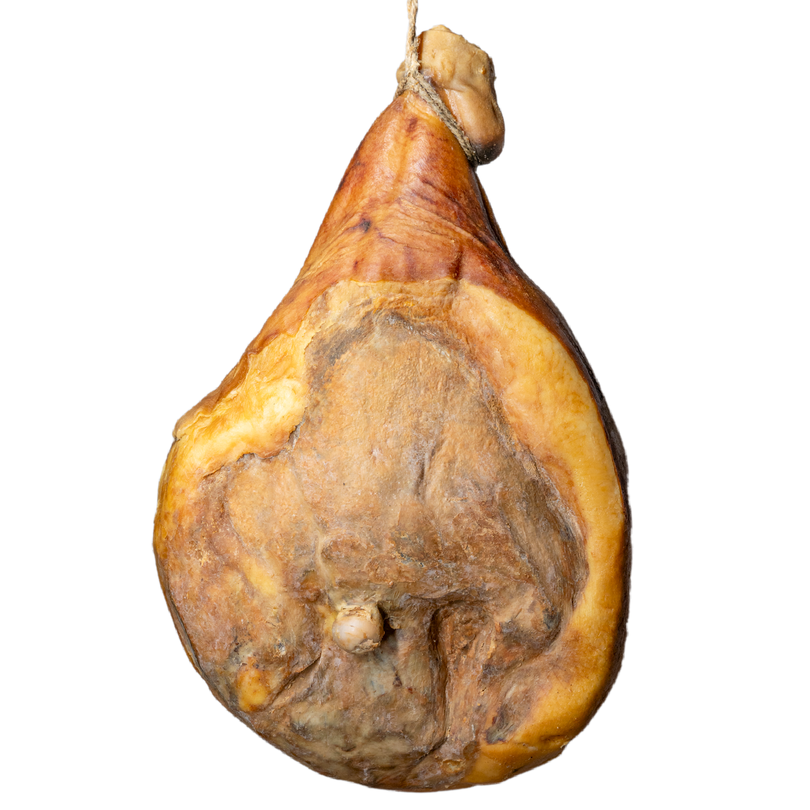 Prosciutto di Pietraroja stagionato 36 mesi (preordine)