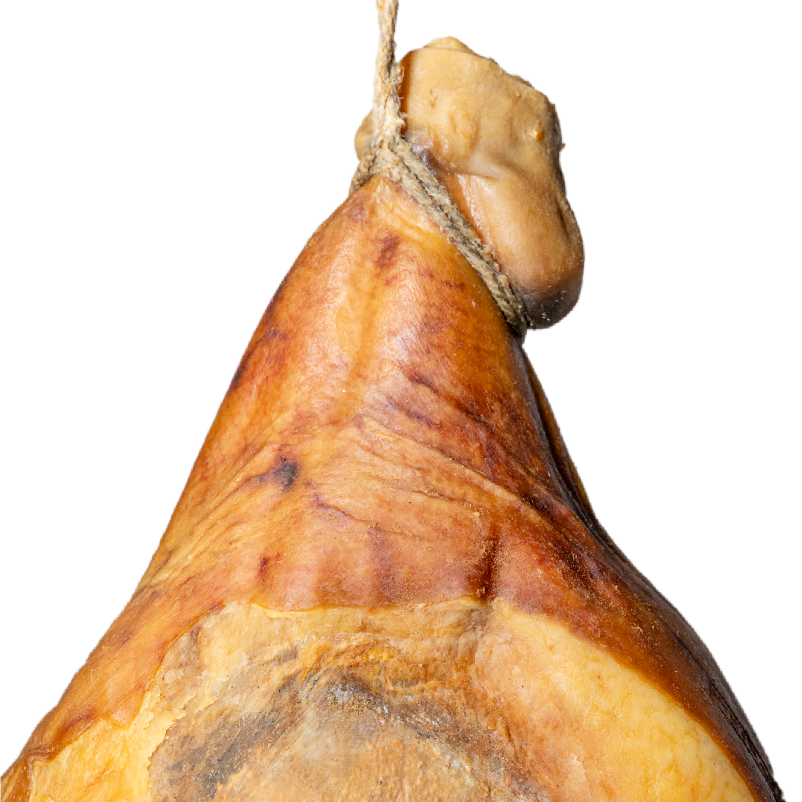Prosciutto di Pietraroja stagionato 36 mesi (preordine) - immagine 2
