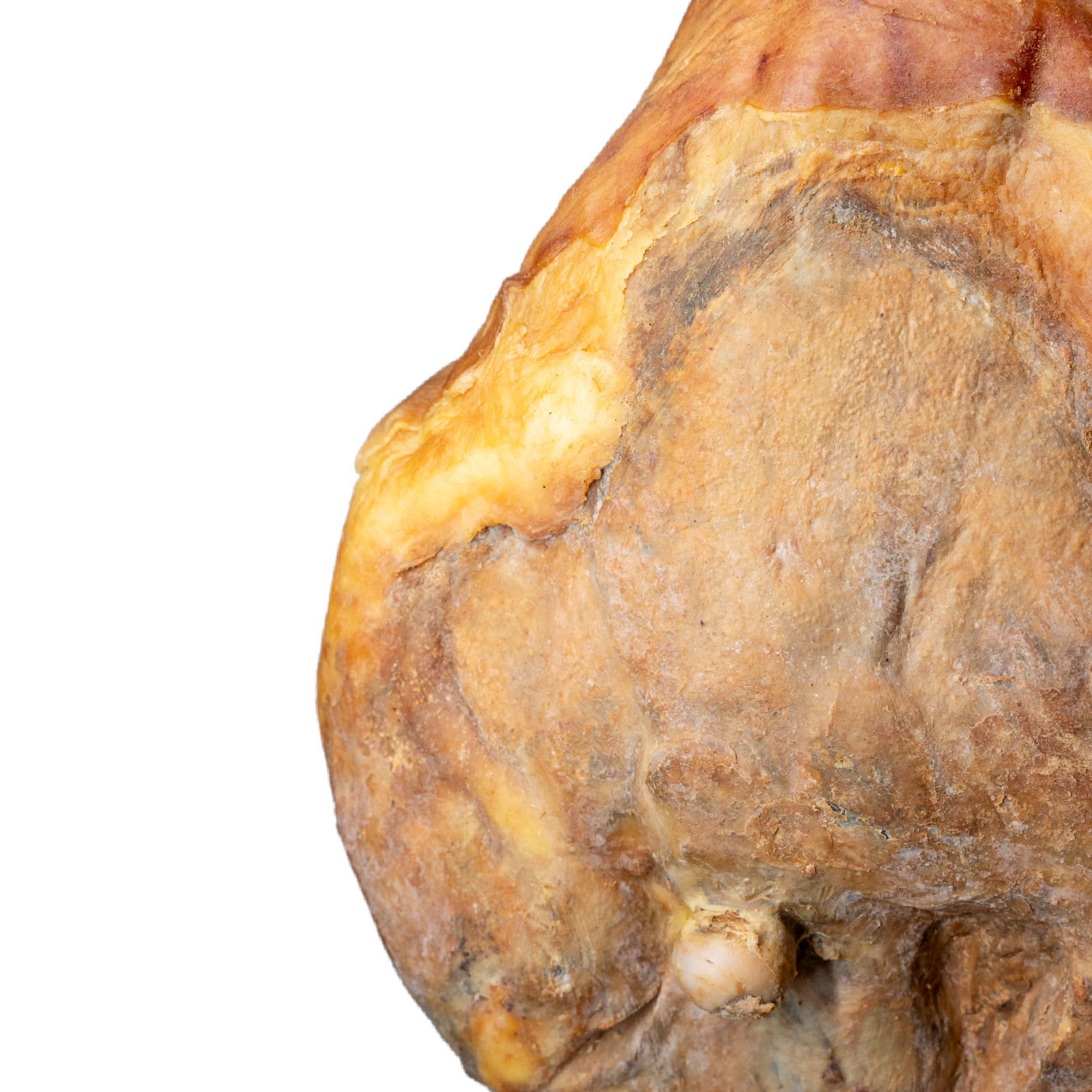 Prosciutto di Pietraroja stagionato 36 mesi (preordine) - immagine 3