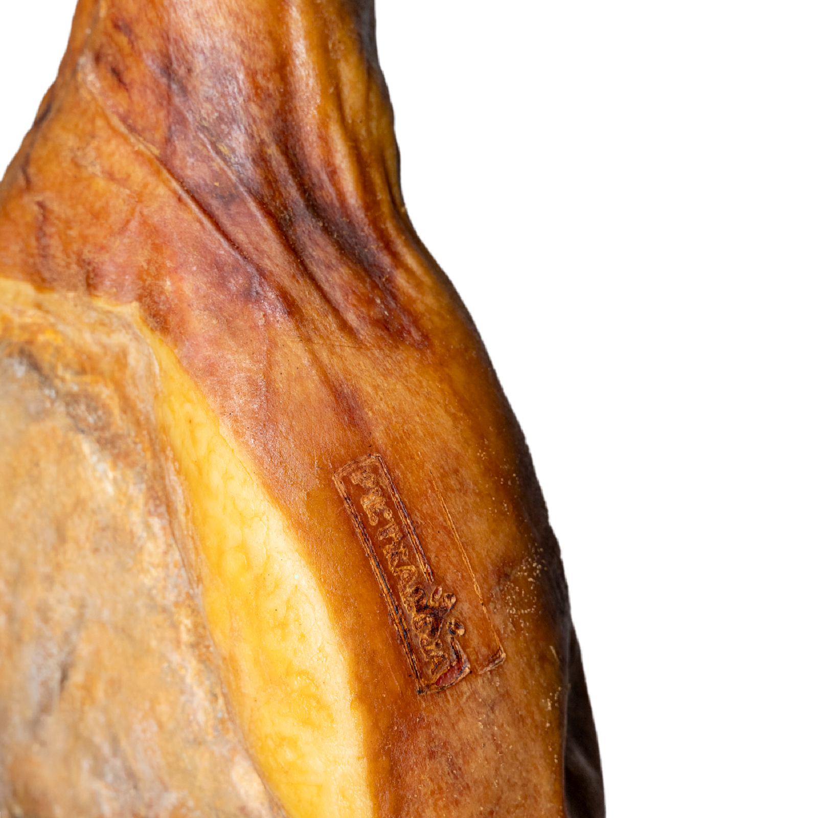 Prosciutto di Pietraroja stagionato 36 mesi (preordine) - immagine 4